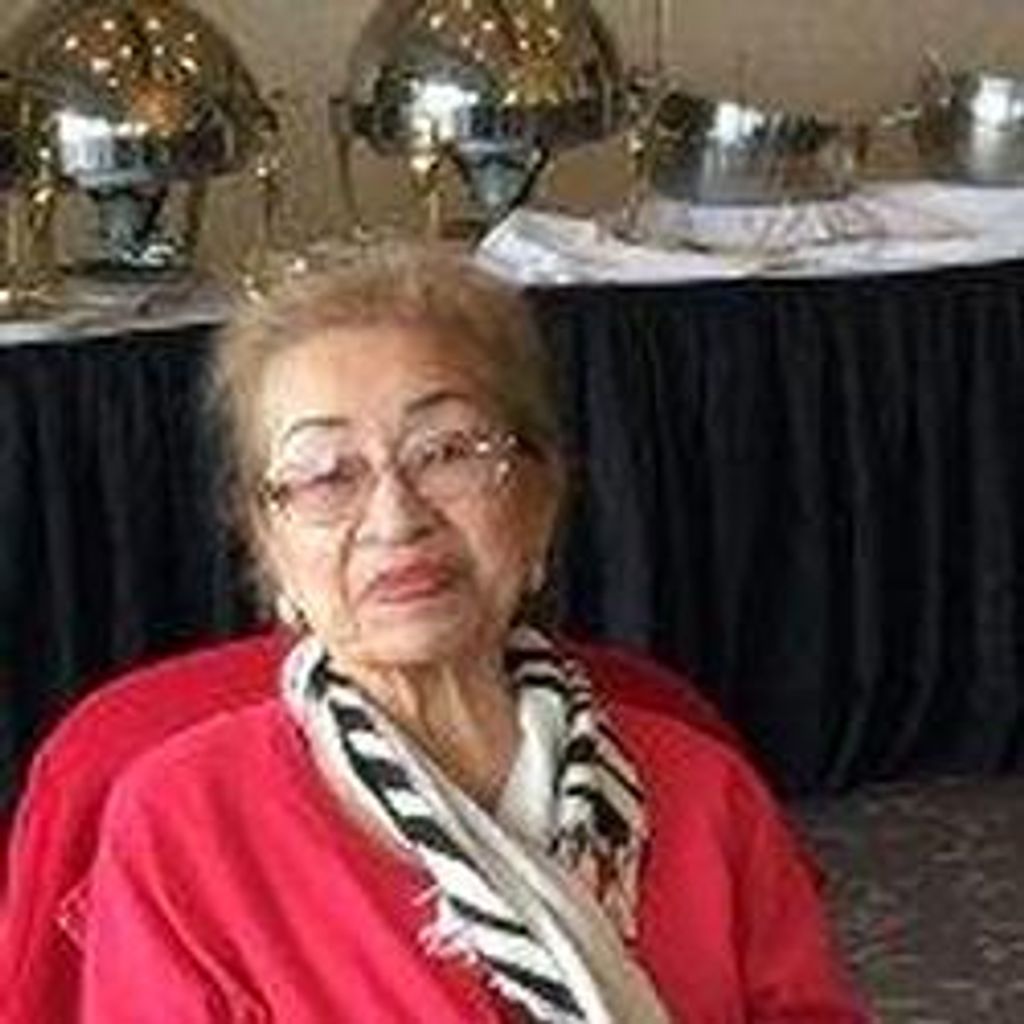Felisa M. Carrillo