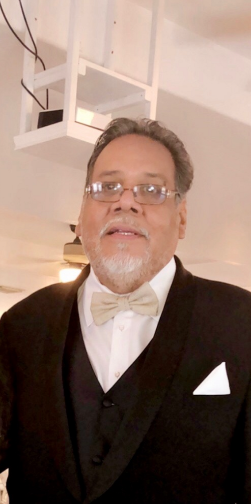 Edward Hernandez Profile Photo