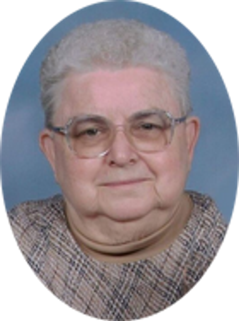 Sherrill Bell