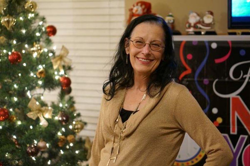 Ronda Mclean Profile Photo