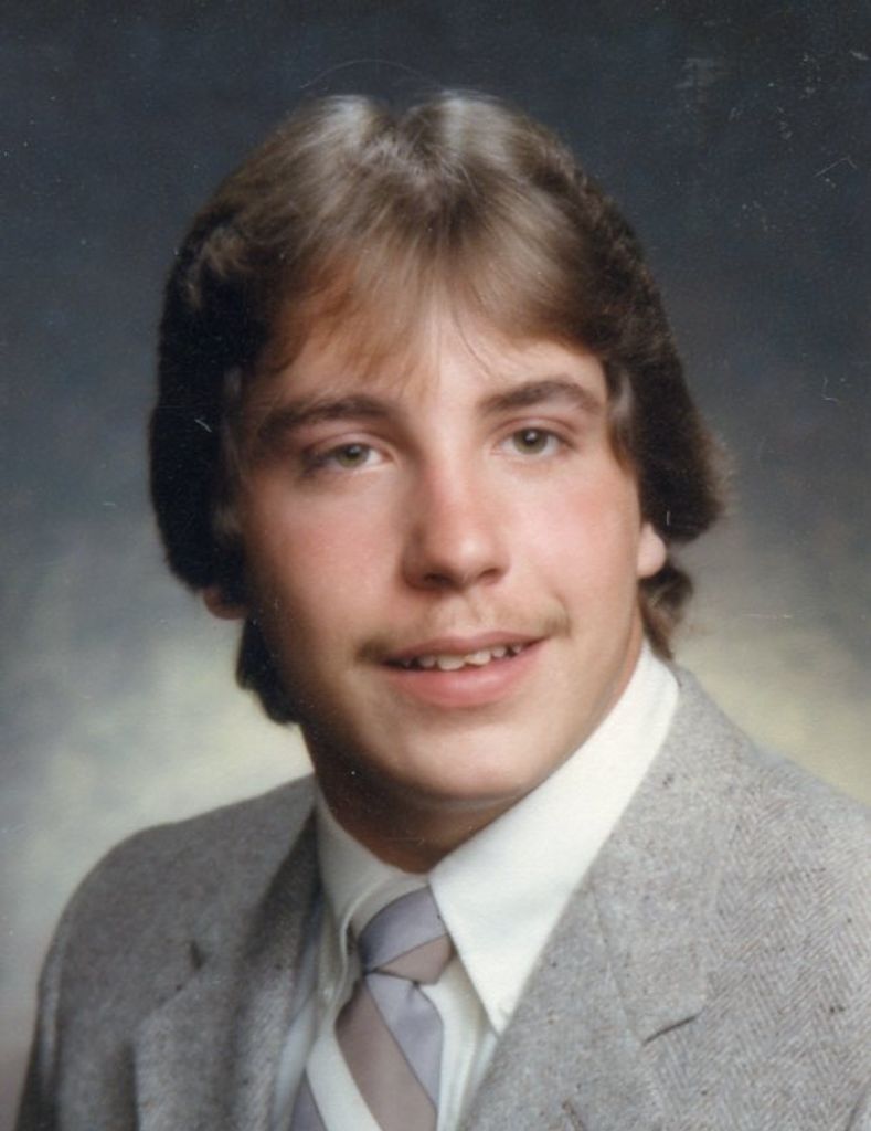 Michael Todd Rohrer Profile Photo