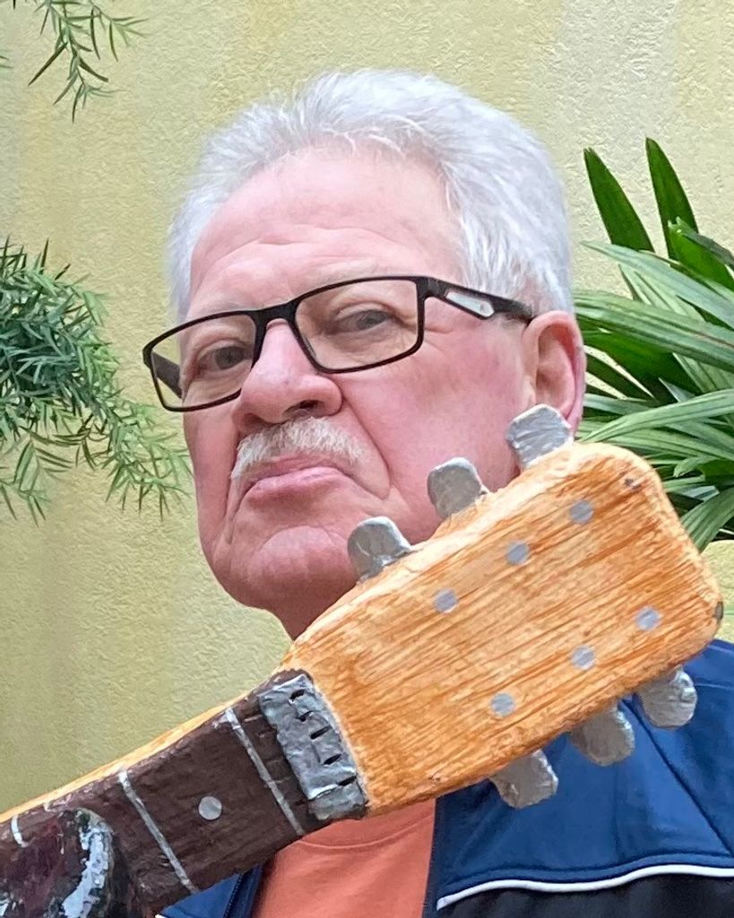 Floyd "Gary" Canter Profile Photo