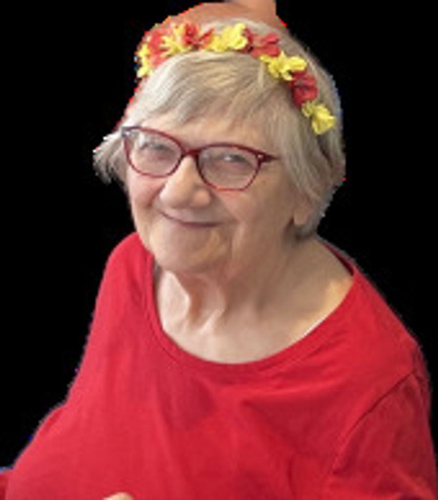 Joan Elizabeth Bachman