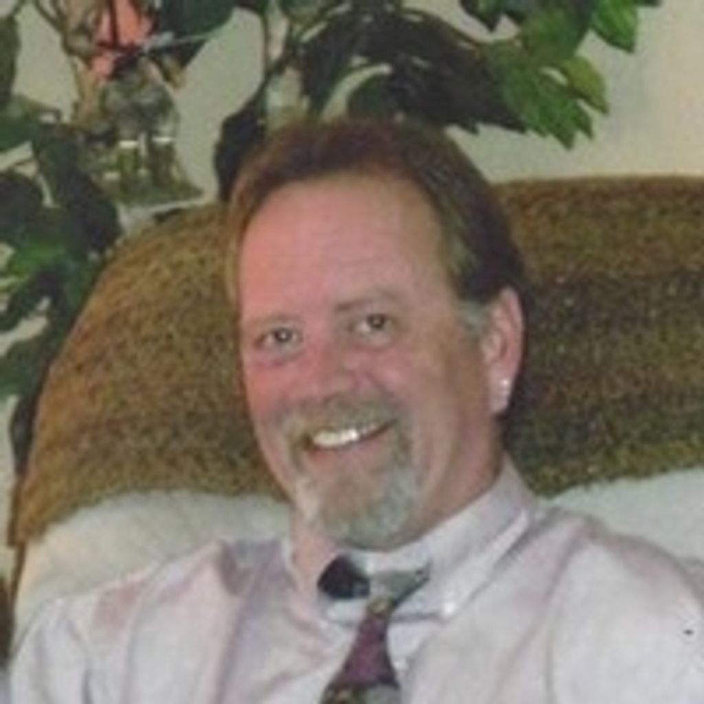 Patrick Todd Johnston