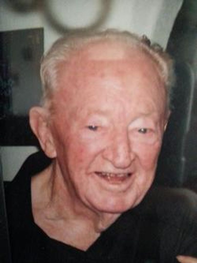 Donald Boston