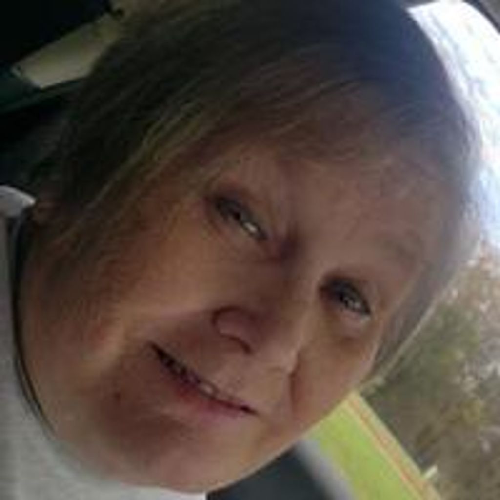 Lola M. Maynor