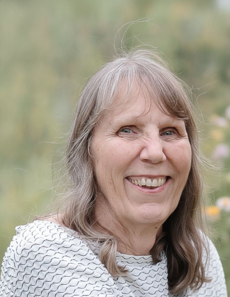 Barbara Ruth Hodges Profile Photo