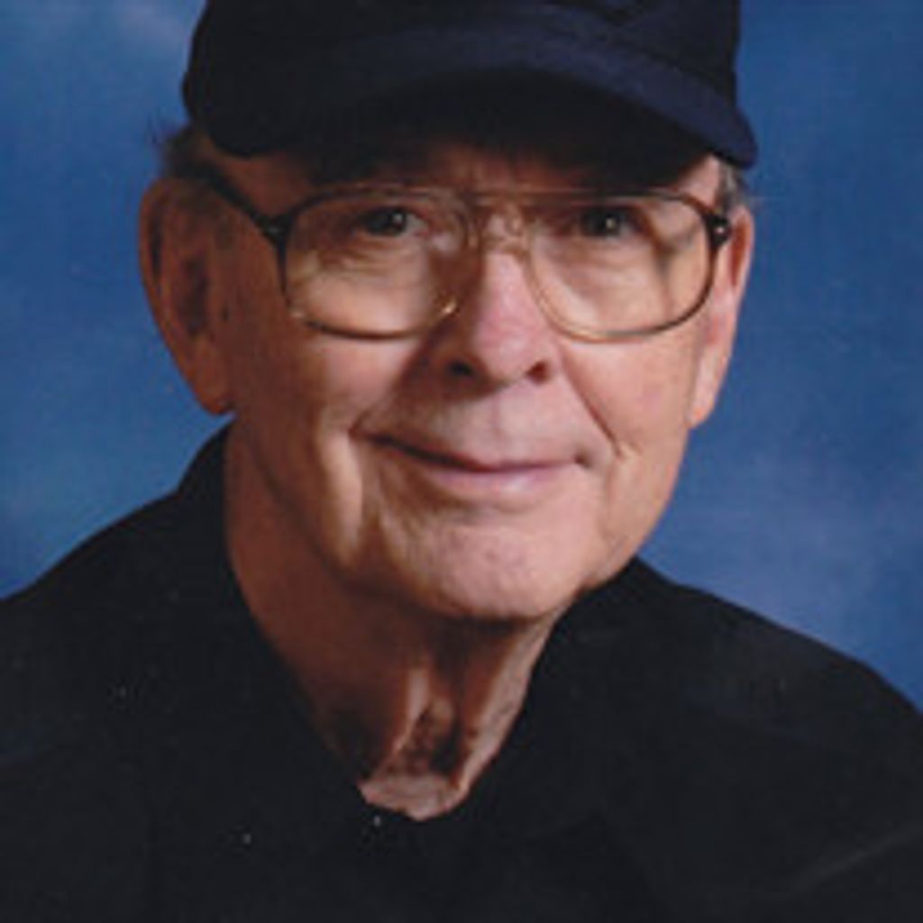 Mr. George W. Gruver