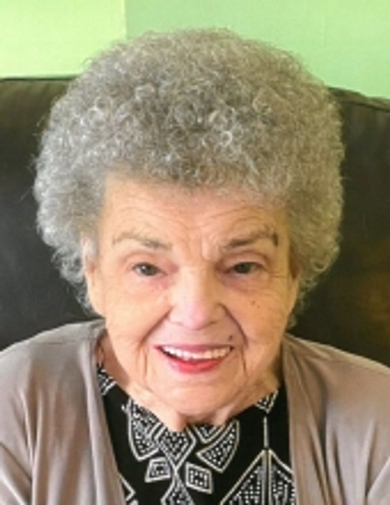 Celia  Jane Presnell