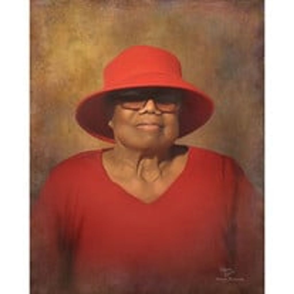 Melodia B. Martin