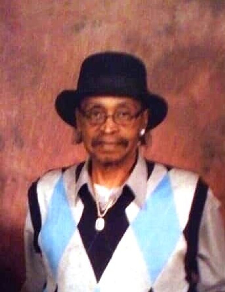 William Frank Stringer