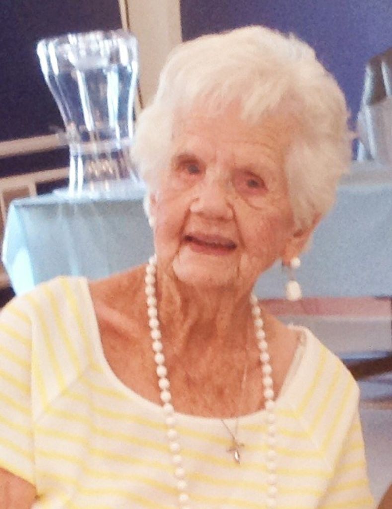 Mary Patricia Kelly Profile Photo
