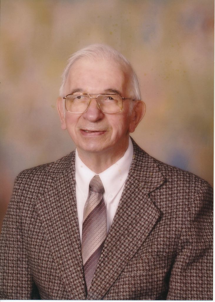 Jerome R. Gomm