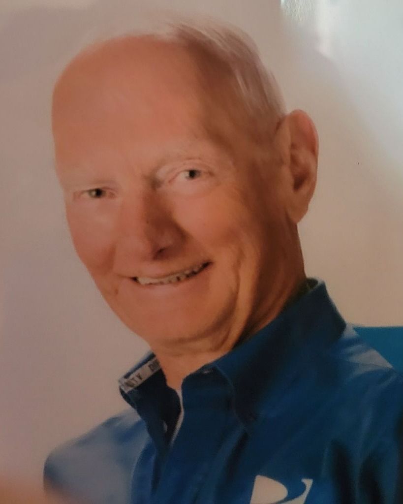 Ray Wright Profile Photo