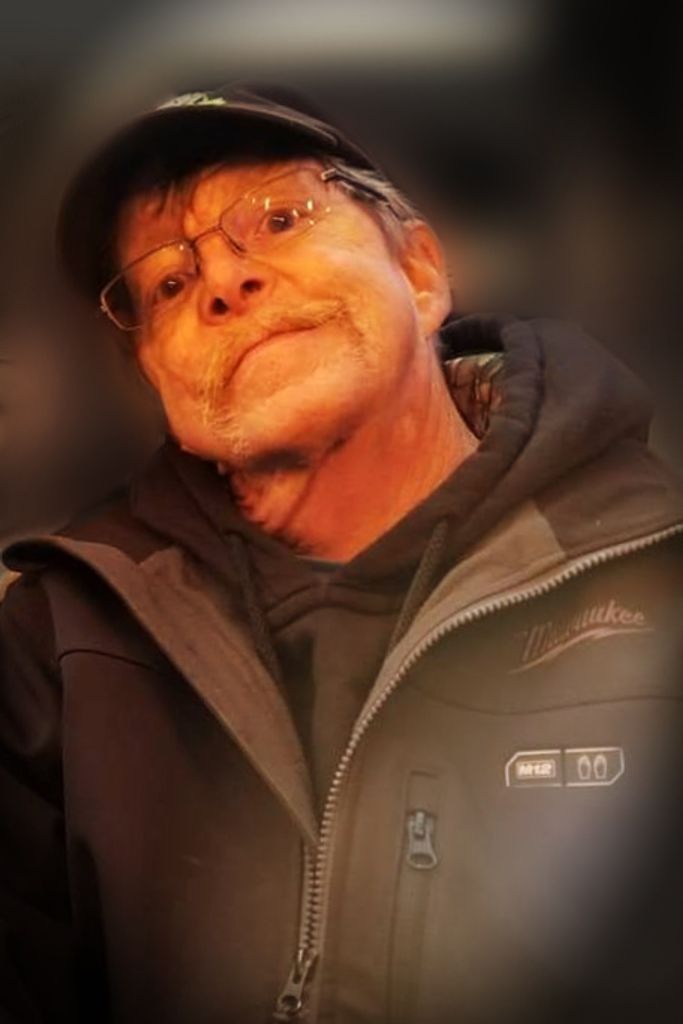 James D.  Ranvik Sr.