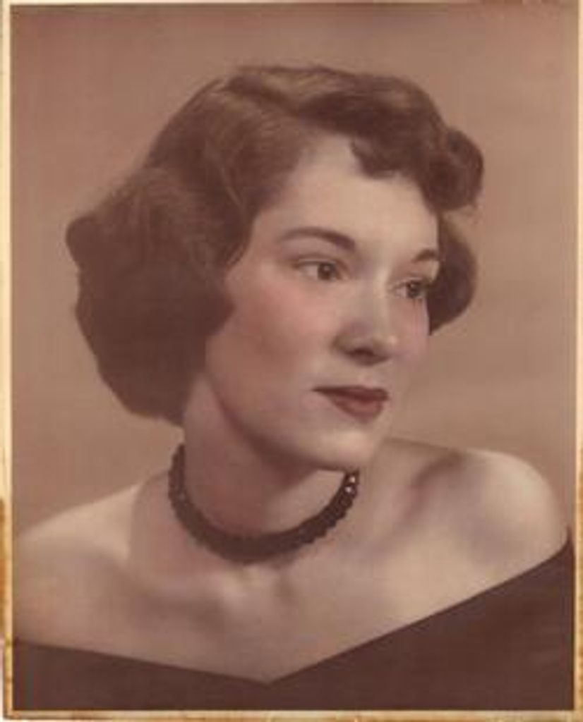 Barbara Boone Bradley Profile Photo