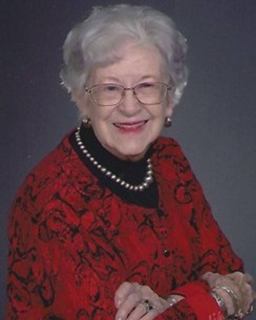 Louise Irene Estep