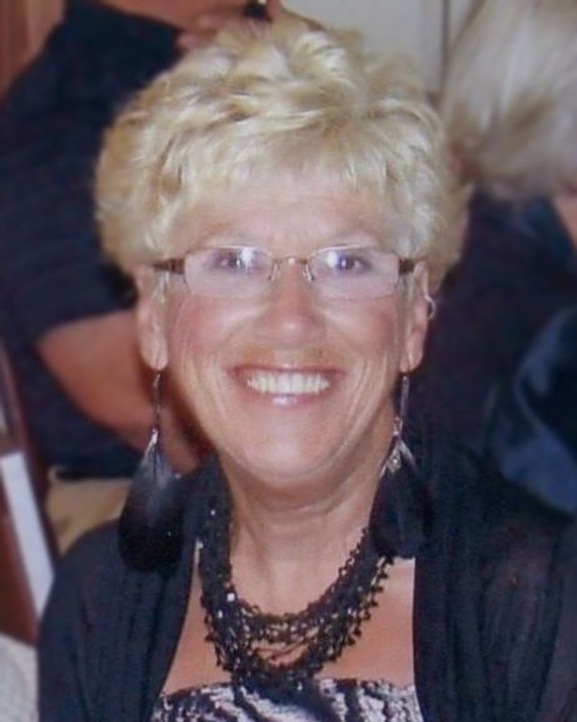 Theresa Mae Plummer Profile Photo