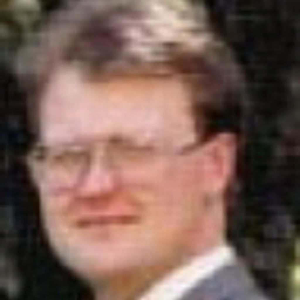 Thomas K. Wys