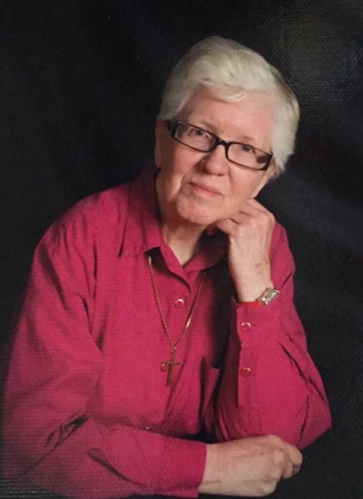 Patricia Hagberg