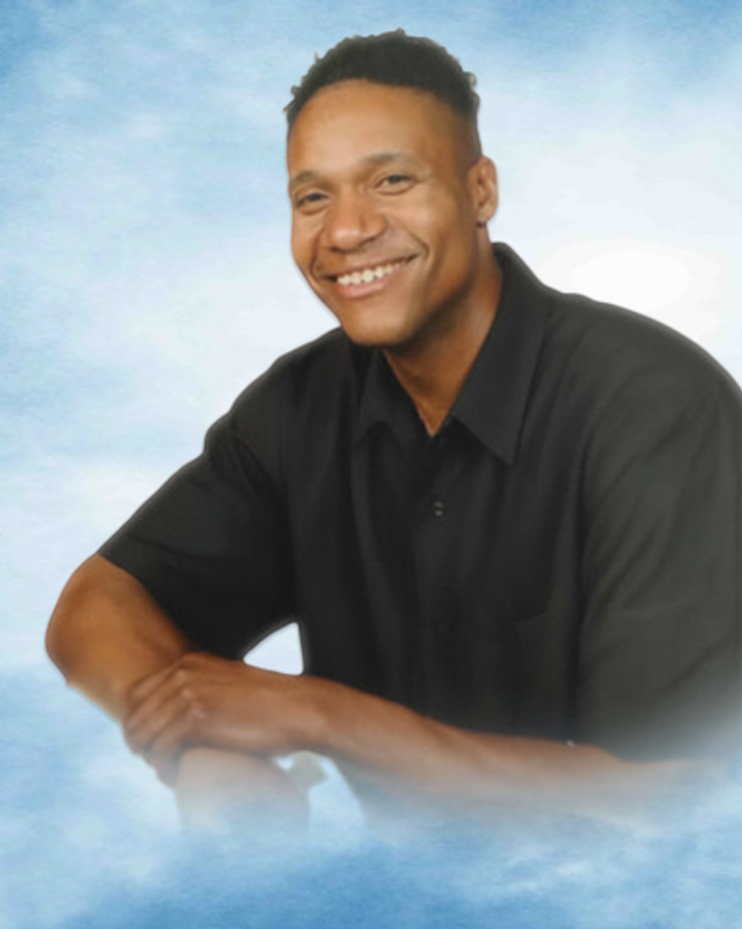 Karl Joseph Davis Jr.