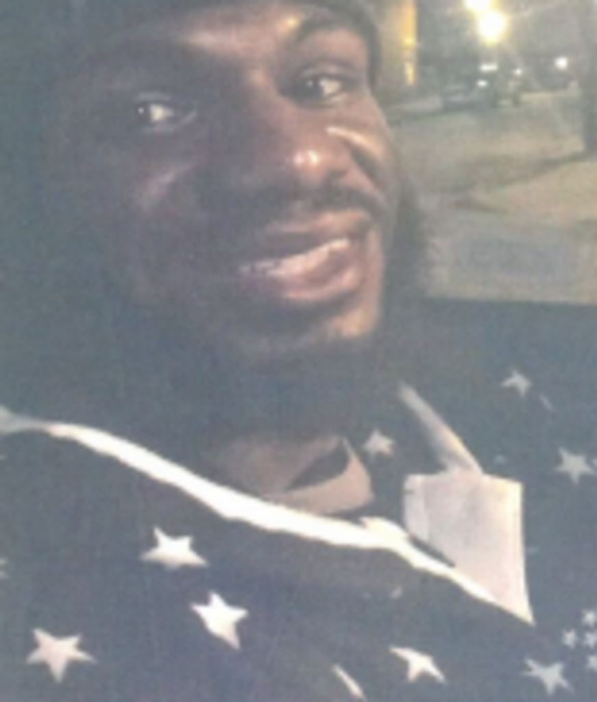 Dinnice Halmer Campbell Jr. Profile Photo