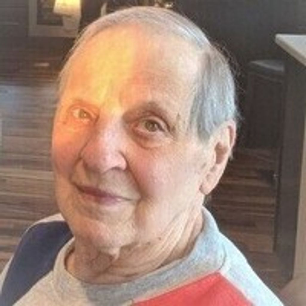 Lewis R Denovio Profile Photo