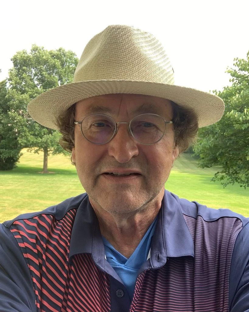 John D. Kruse