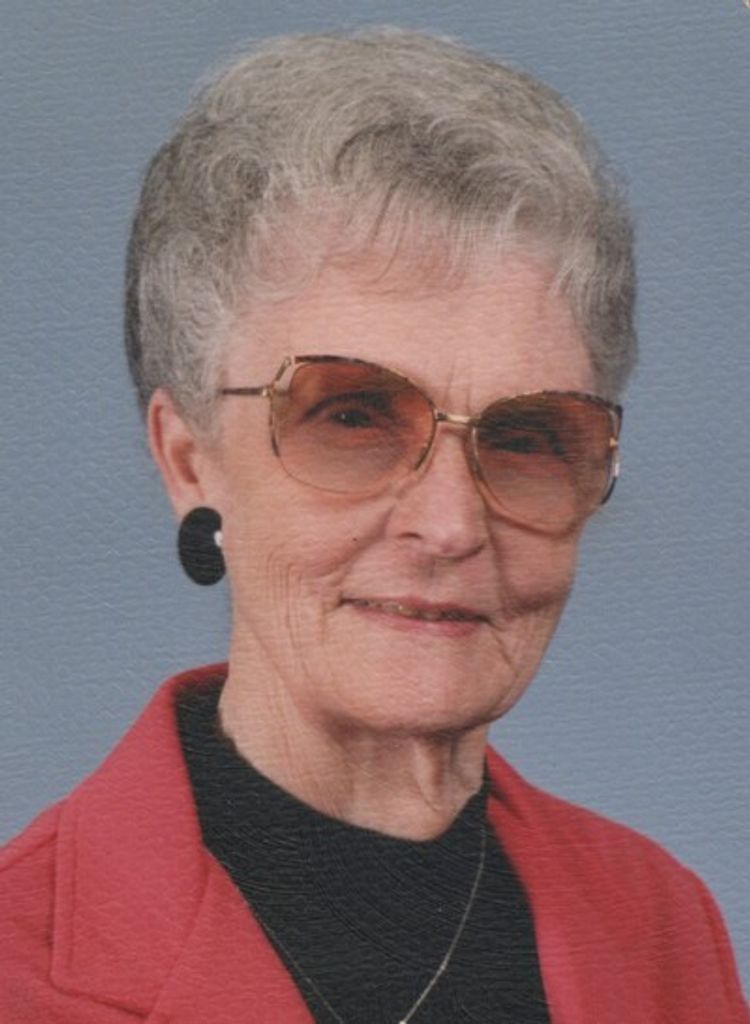 Lydia Fulk
