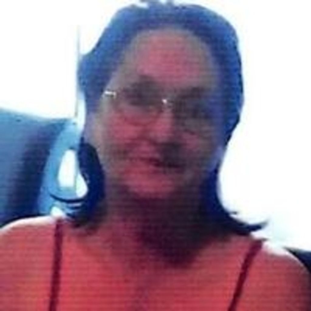 Martha Ann Horne Profile Photo