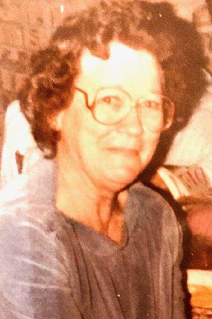 Maxine F. Mann Profile Photo