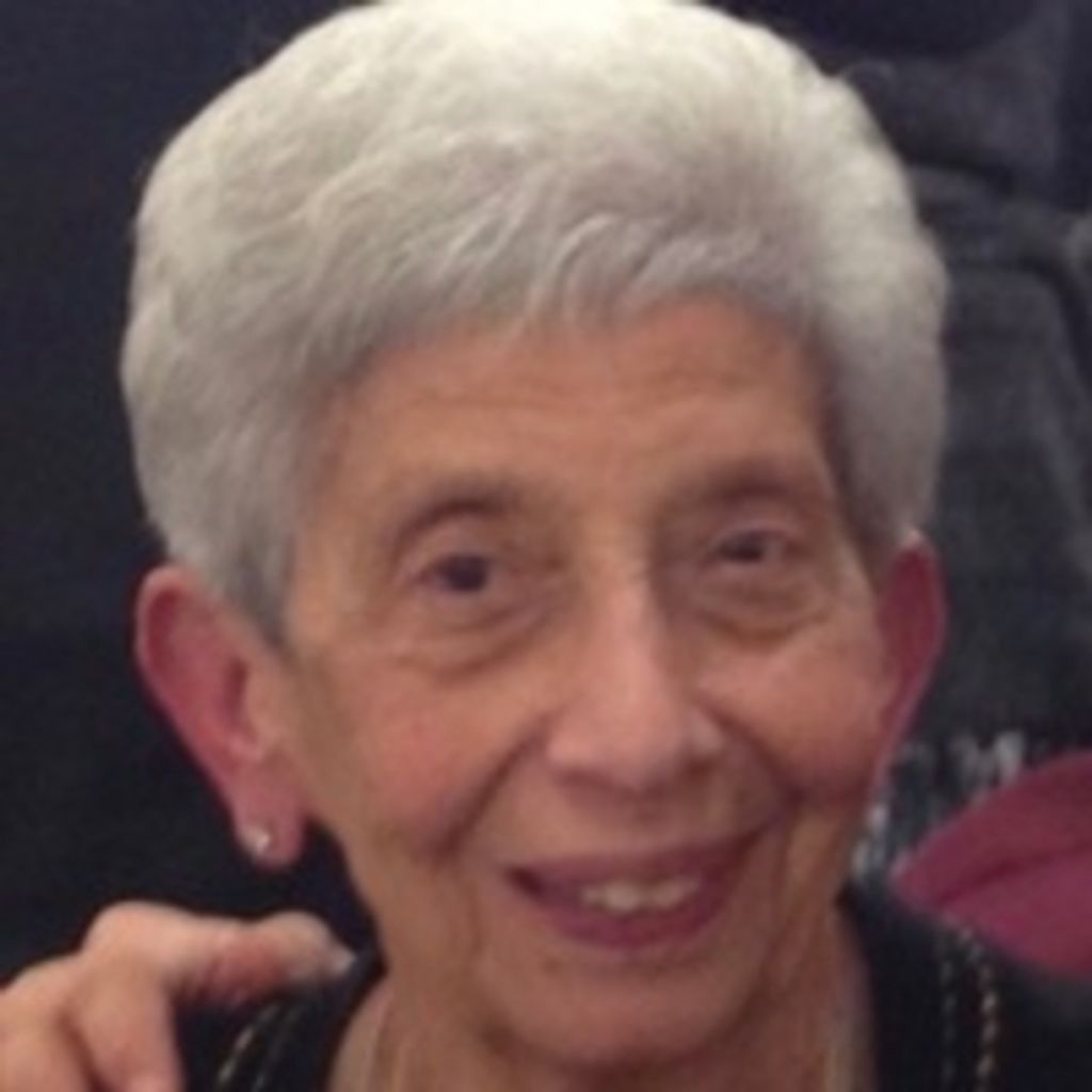 Mary Elizabeth Plazewski