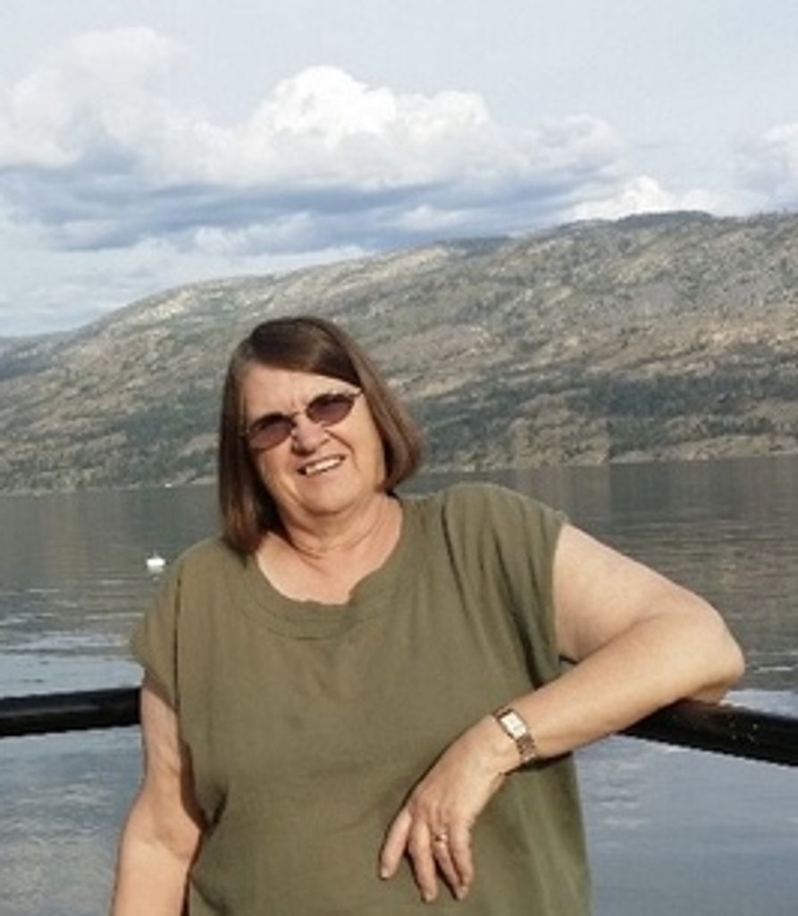 Valerie Hulbert - Glaser