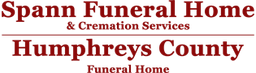 Spann Funeral Home & Cremation Services Logo