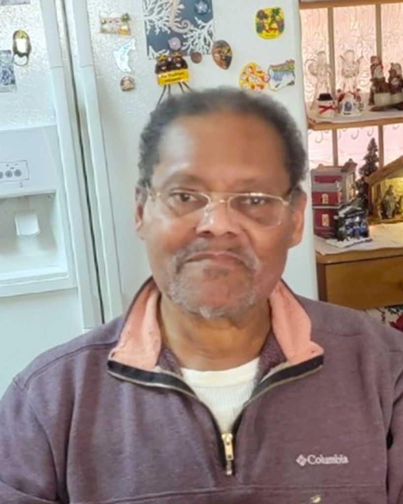 Bill George Batiste Profile Photo