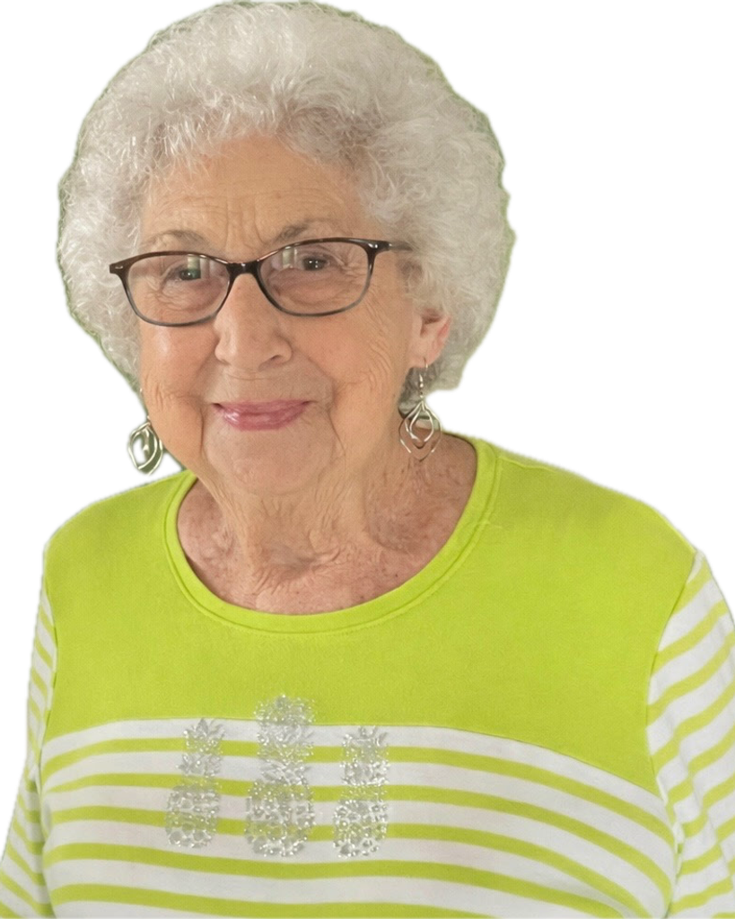 Frances "Carol" Billings Profile Photo