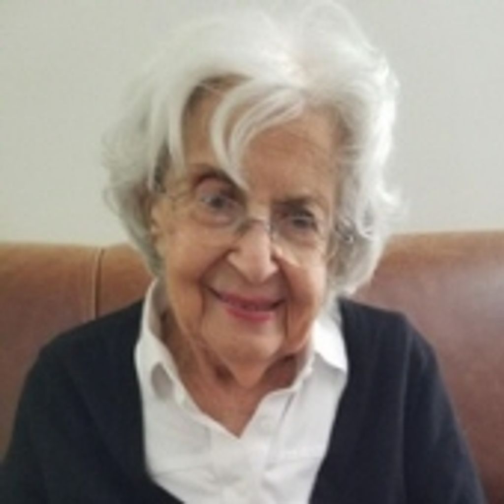 Olive R Franzi Profile Photo