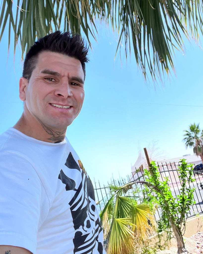 Omar J. Villalpando-Guerrero