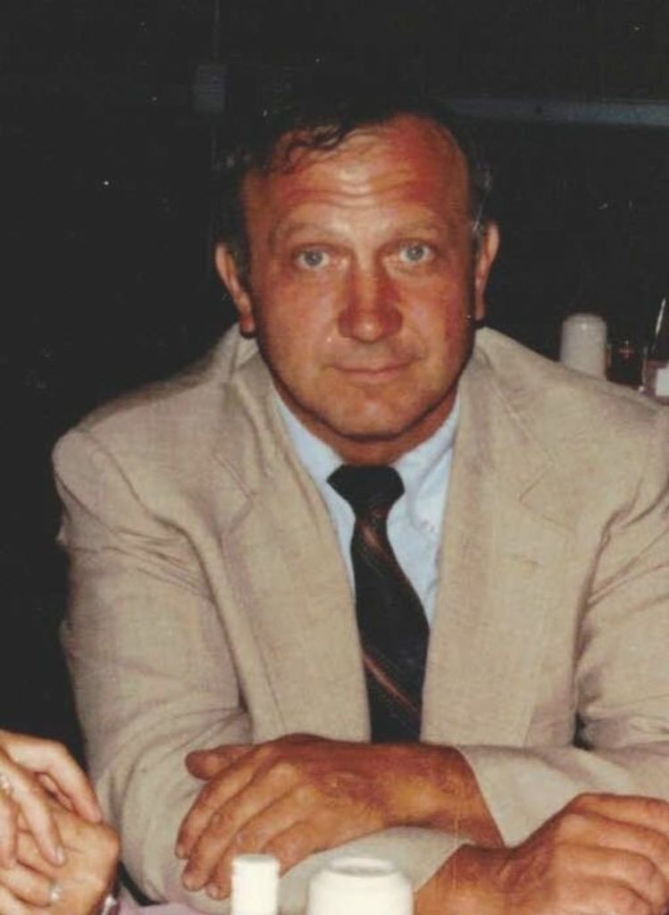 Thomas Peter Naberezny Profile Photo