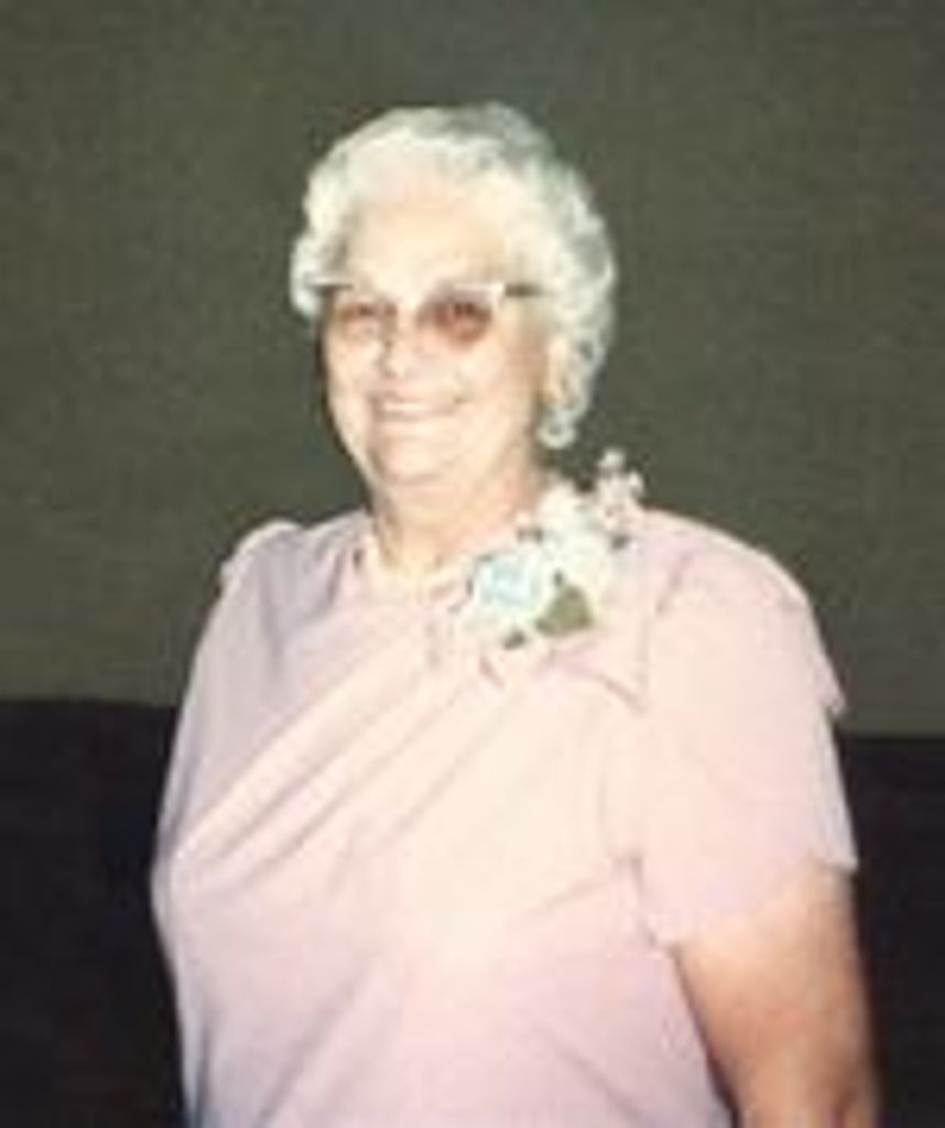 Shirley B Bannon