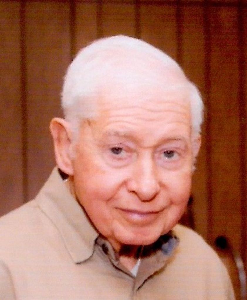 Bill Dehart