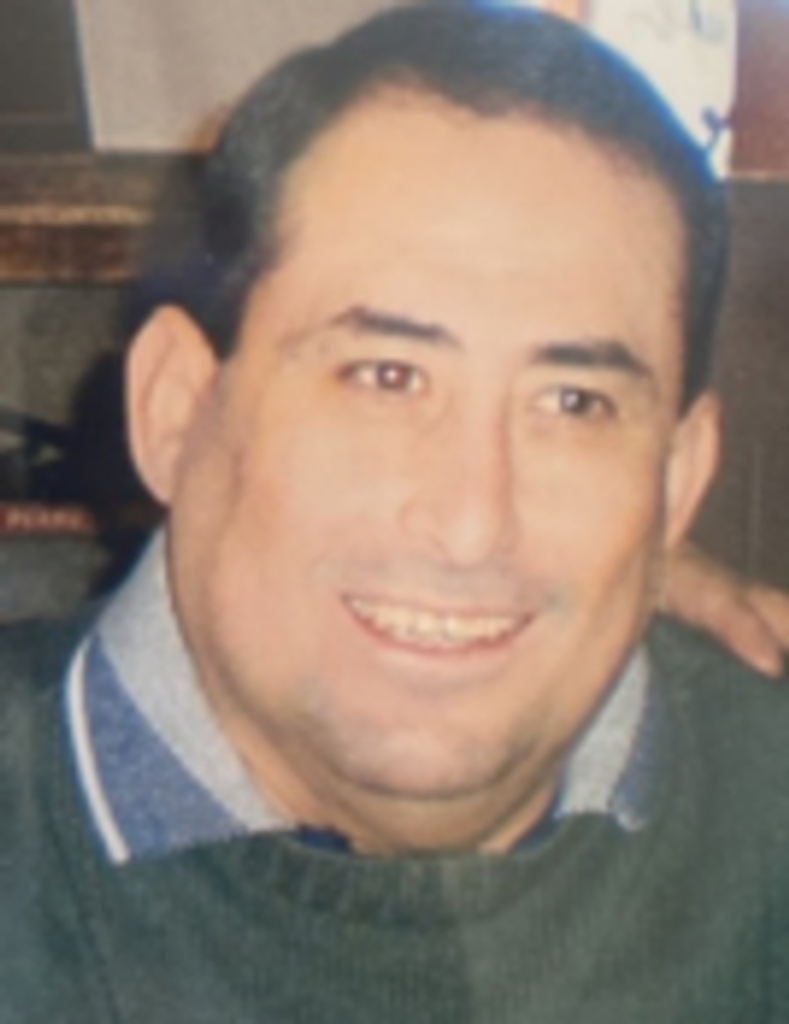 Higinio Pena Jr.