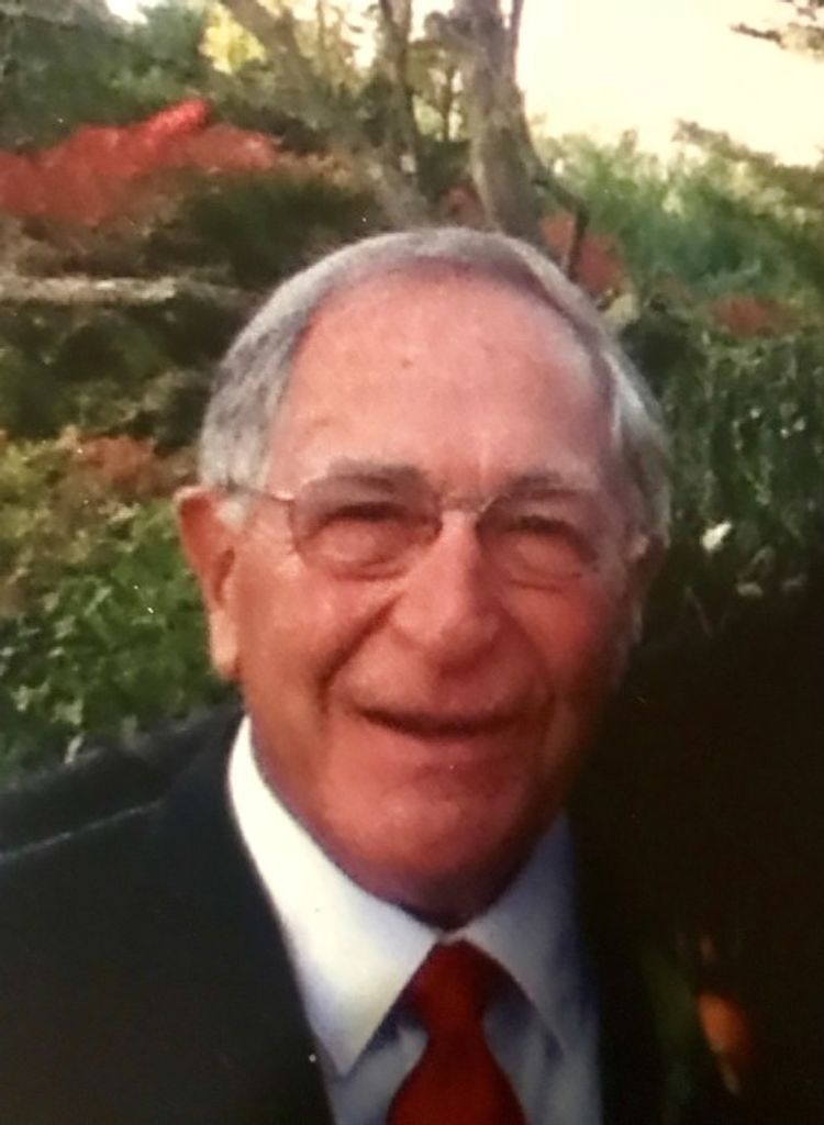 Douglas Warren Young