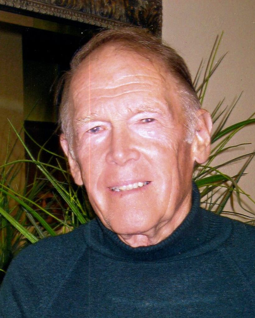 James Edwin Patterson, Sr. Profile Photo
