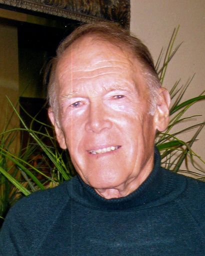 James Edwin Patterson, Sr.'s obituary image