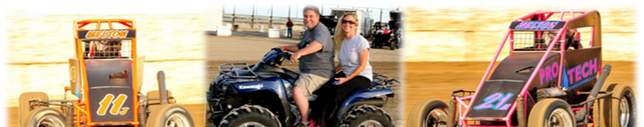 Cover photo for Michael L. Melton's Obituary