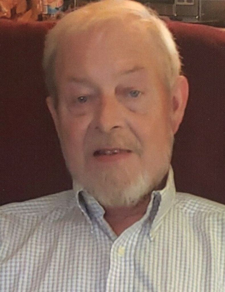 Edwin T. Taylor