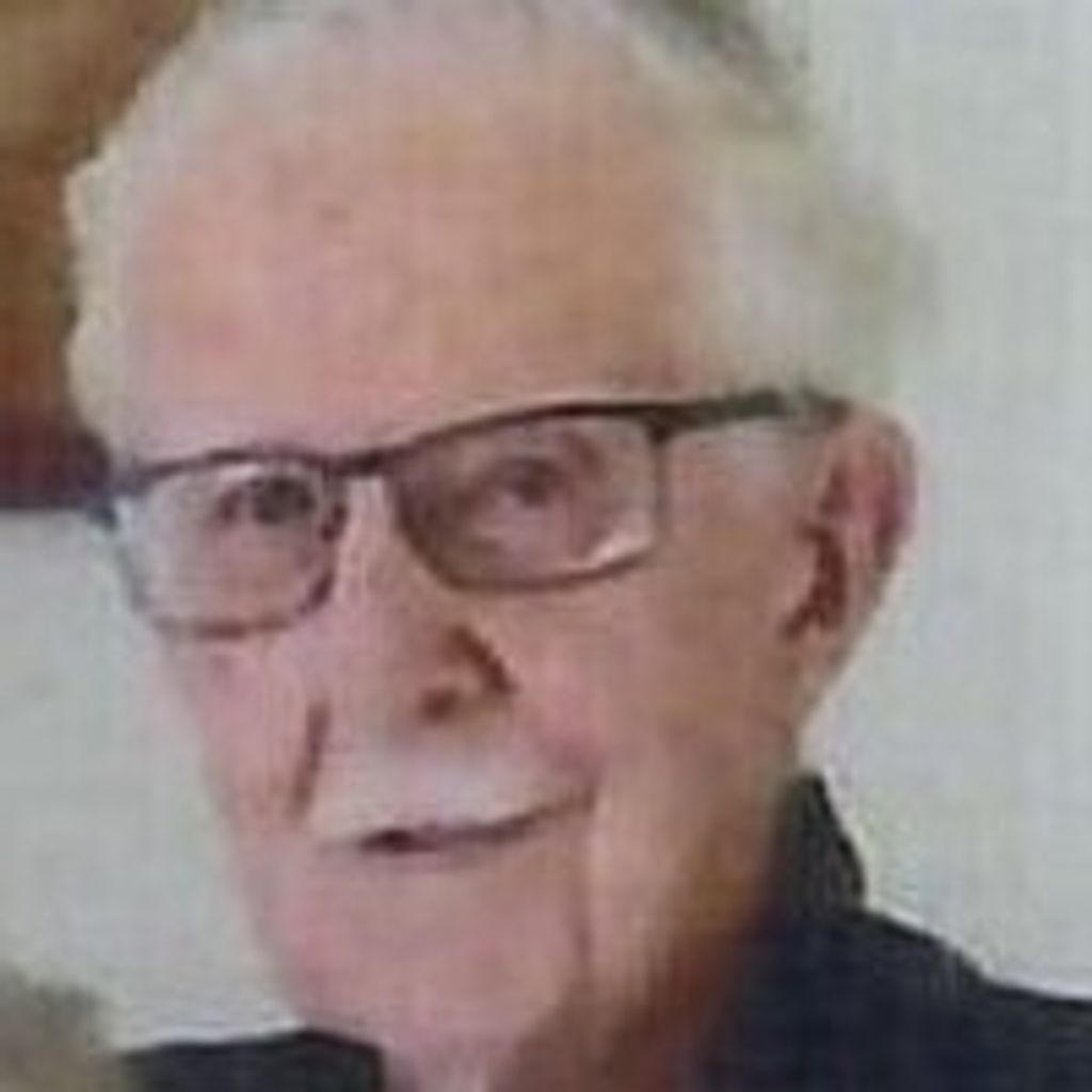 Ralph M Cook Profile Photo