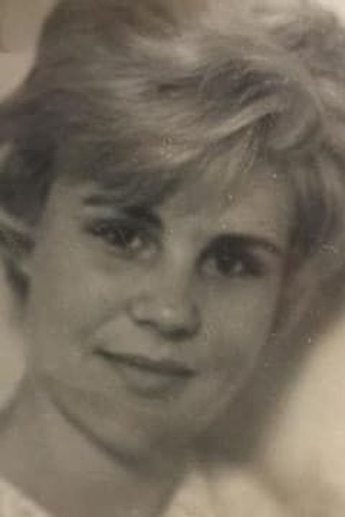 Kay Harris