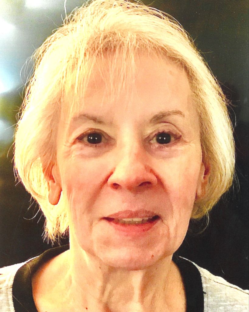 Clare F. Fogler Profile Photo